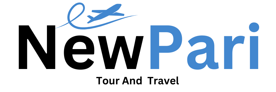 New Pari tour and travels